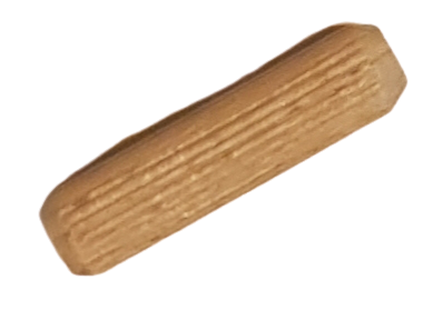 Holzdübel Ø 10 mm